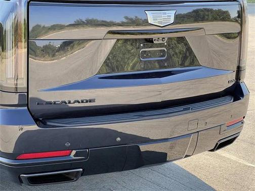 2025 Cadillac Escalade ESV Sport Platinum