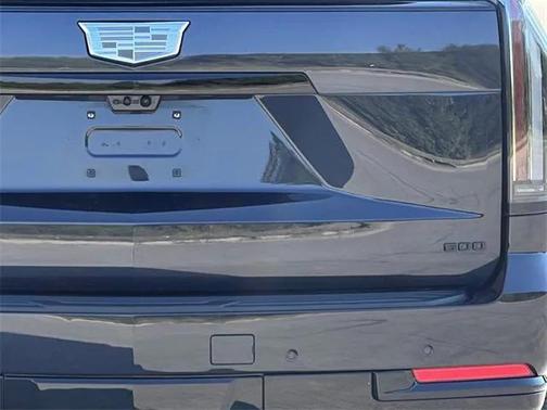 2025 Cadillac Escalade ESV Sport Platinum