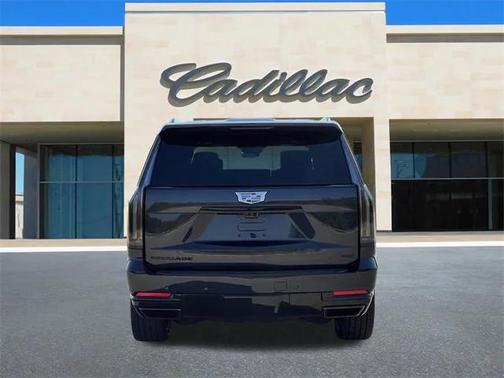 2025 Cadillac Escalade ESV Sport Platinum