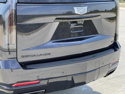 2025 Cadillac Escalade ESV Sport Platinum