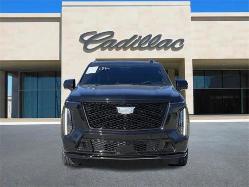 2025 Cadillac Escalade ESV V-Series