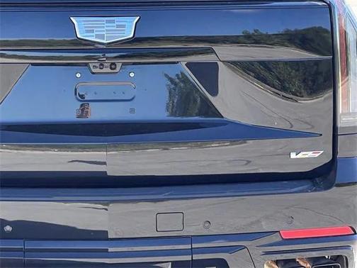 2025 Cadillac Escalade ESV V-Series