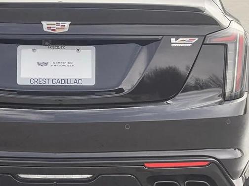 2023 Cadillac CT5-V V-Series Blackwing