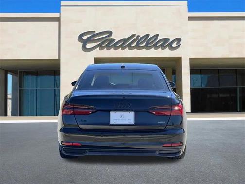 2021 Audi A6 45 Premium