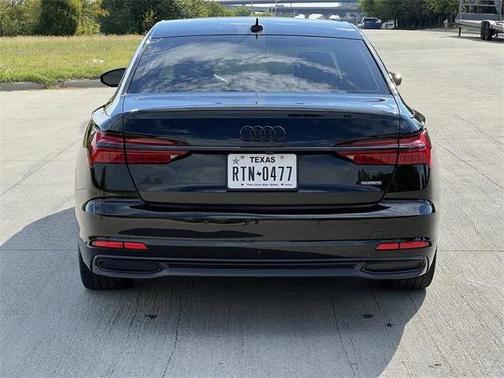 2021 Audi A6 45 Premium