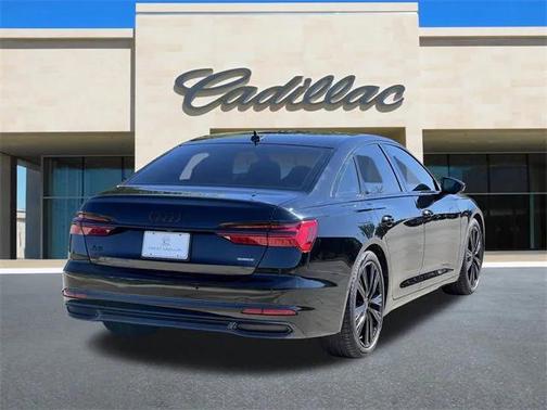 2021 Audi A6 45 Premium