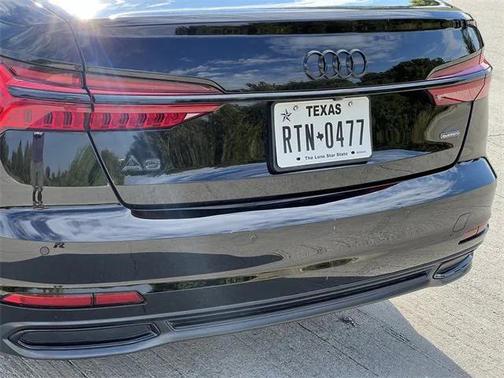 2021 Audi A6 45 Premium