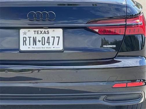 2021 Audi A6 45 Premium