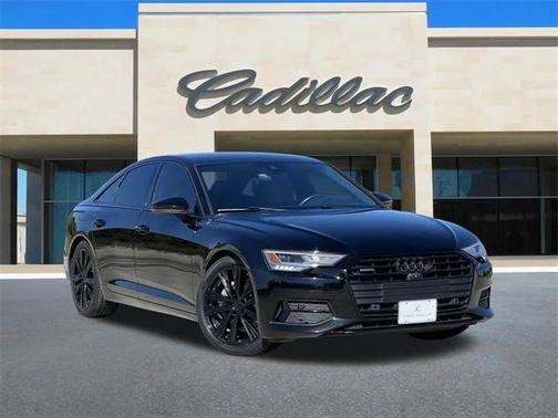 2021 Audi A6 45 Premium