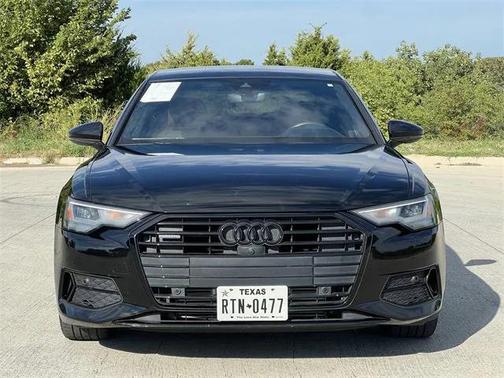 2021 Audi A6 45 Premium