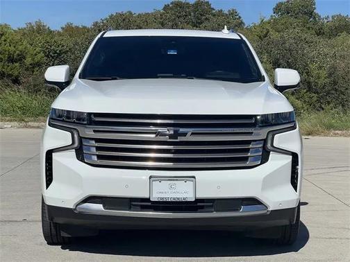 2023 Chevrolet Suburban 4WD High Country