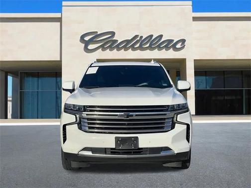 2023 Chevrolet Suburban 4WD High Country