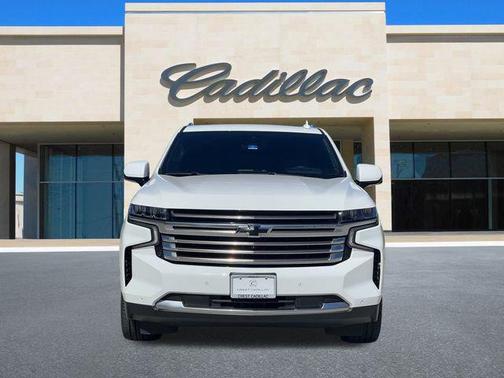 2023 Chevrolet Suburban 4WD High Country