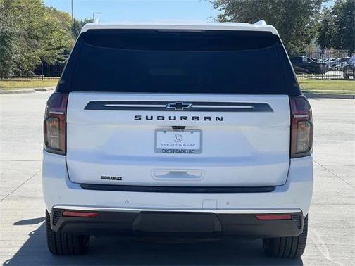2023 Chevrolet Suburban 4WD High Country