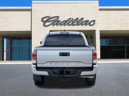 2020 Toyota Tacoma Limited