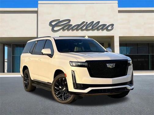 2023 Cadillac Escalade Sport