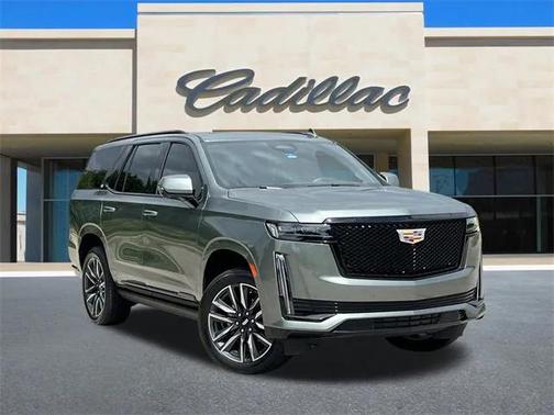 2024 Cadillac Escalade Sport Platinum