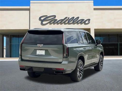 2024 Cadillac Escalade Sport Platinum