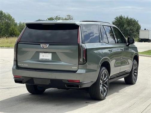 2024 Cadillac Escalade Sport Platinum