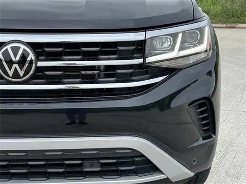 2021 Volkswagen Atlas 3.6L SEL