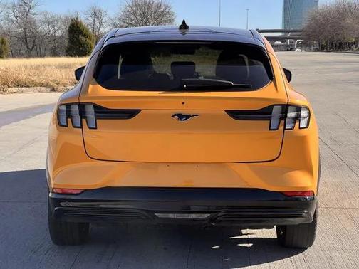 2022 Ford Mustang Mach-E Premium