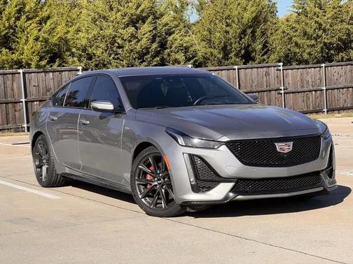 2024 Cadillac CT5-V V-Series