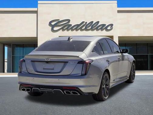 2024 Cadillac CT5-V V-Series