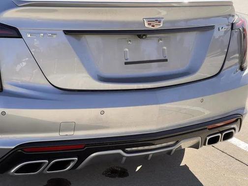 2024 Cadillac CT5-V V-Series