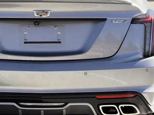 2024 Cadillac CT5-V V-Series