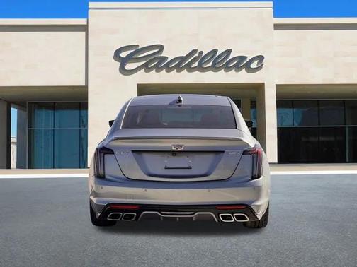 2024 Cadillac CT5-V V-Series