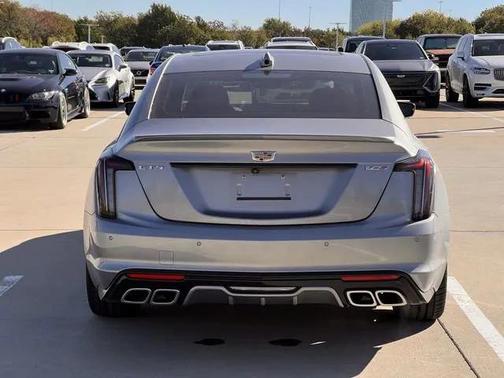 2024 Cadillac CT5-V V-Series