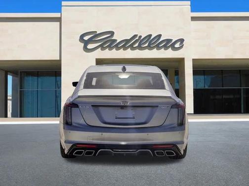 2024 Cadillac CT5-V V-Series