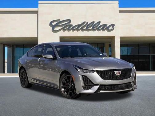 2024 Cadillac CT5-V V-Series