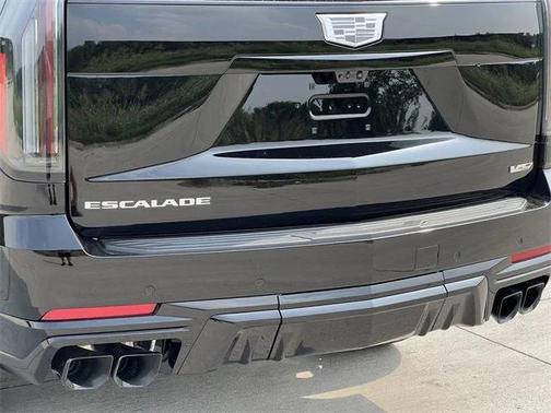 2025 Cadillac Escalade V-Series