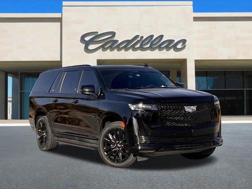 2023 Cadillac Escalade ESV Sport Platinum