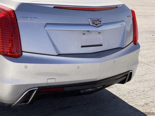 2019 Cadillac CTS 3.6L Luxury