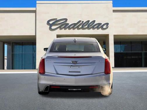 2019 Cadillac CTS 3.6L Luxury