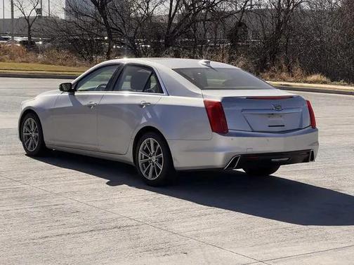 2019 Cadillac CTS 3.6L Luxury