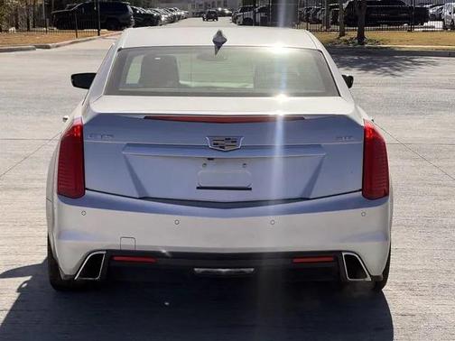 2019 Cadillac CTS 3.6L Luxury