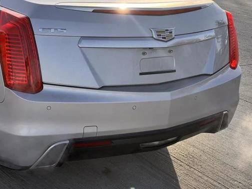 2019 Cadillac CTS 3.6L Luxury