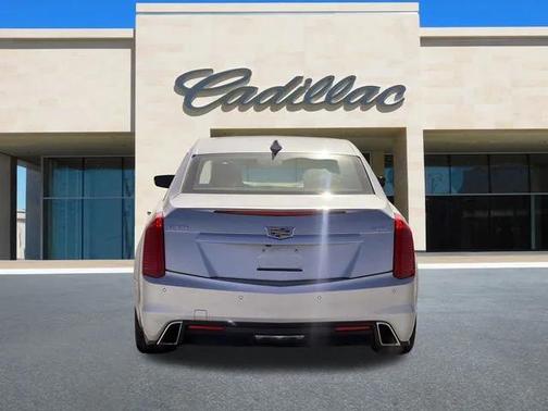 2019 Cadillac CTS 3.6L Luxury