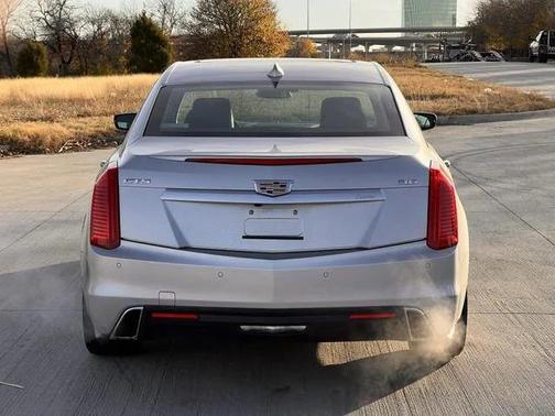 2019 Cadillac CTS 3.6L Luxury