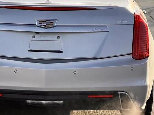 2019 Cadillac CTS 3.6L Luxury