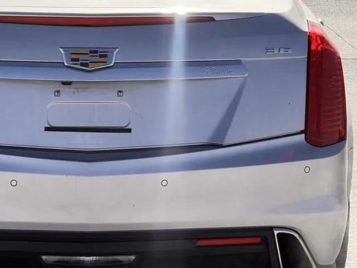 2019 Cadillac CTS 3.6L Luxury