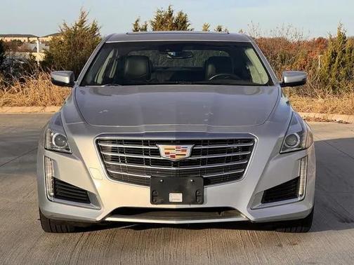 2019 Cadillac CTS 3.6L Luxury