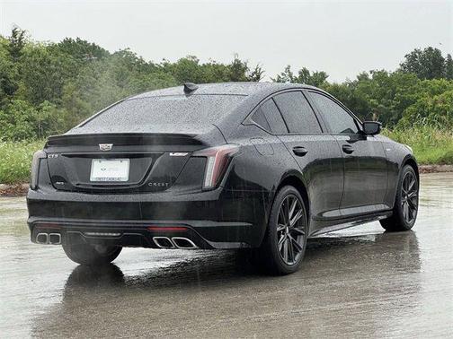 2022 Cadillac CT5-V V-Series