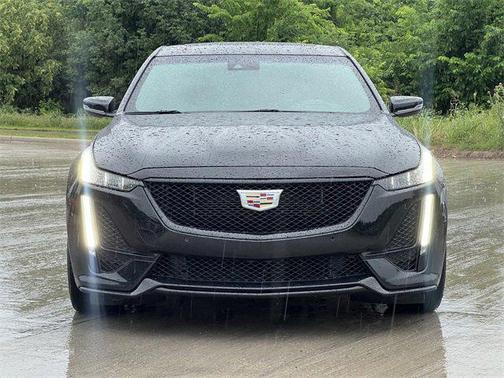 2022 Cadillac CT5-V V-Series