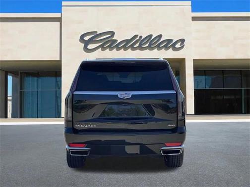 2023 Cadillac Escalade ESV Premium Luxury