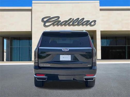 2023 Cadillac Escalade ESV Premium Luxury