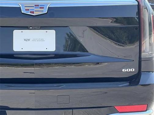 2023 Cadillac Escalade ESV Premium Luxury
